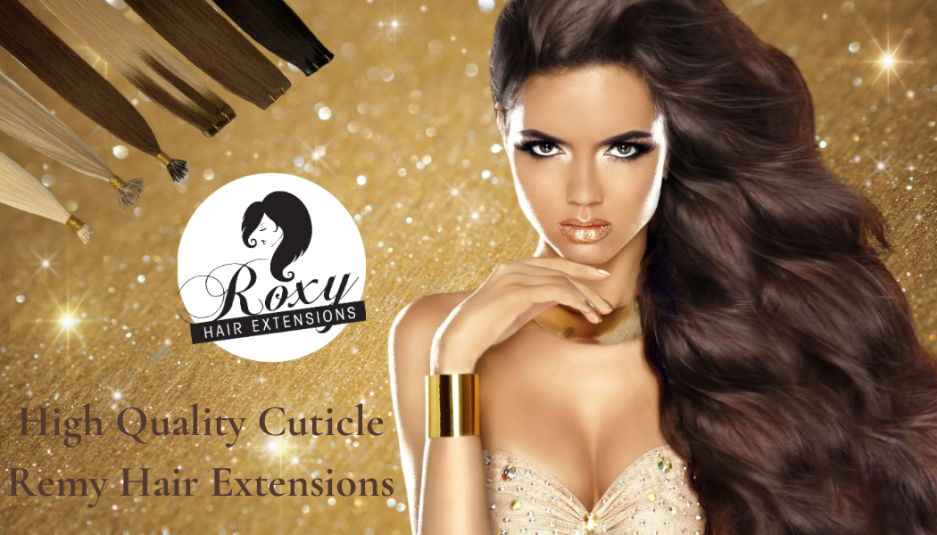 Roxy Hair Extensions