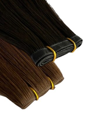 Flat Wefts