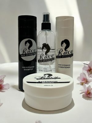 Hair Products